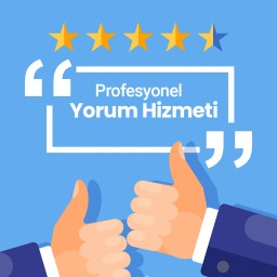 📝Organik Yorum Hizmetleri