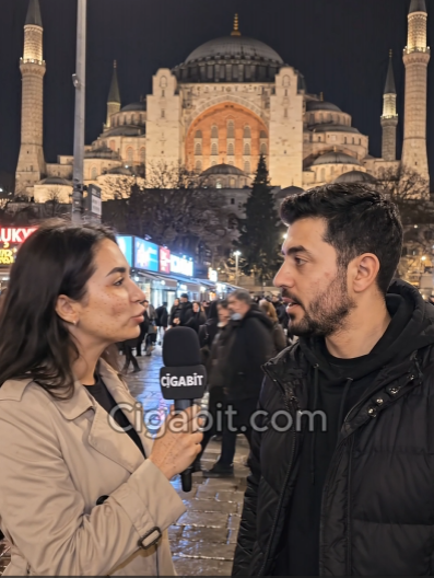 Marka Tanıtımı